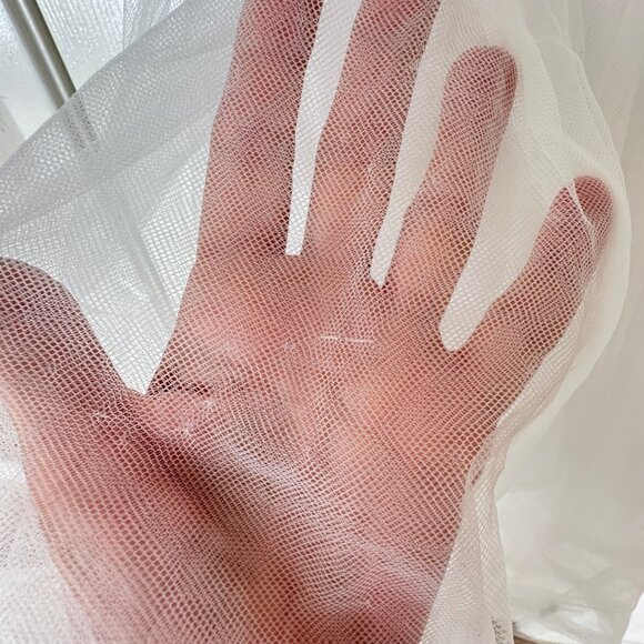 American Girl Celebration Dress for Girls Flower Girl Wedding Party Size 10 - Picture 6 of 13